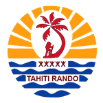 logo tahiti rando