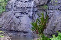 Rando randonnée trek trekking montagne cascades Putoa Atiraa Afareaitu Moorea Polynésie française